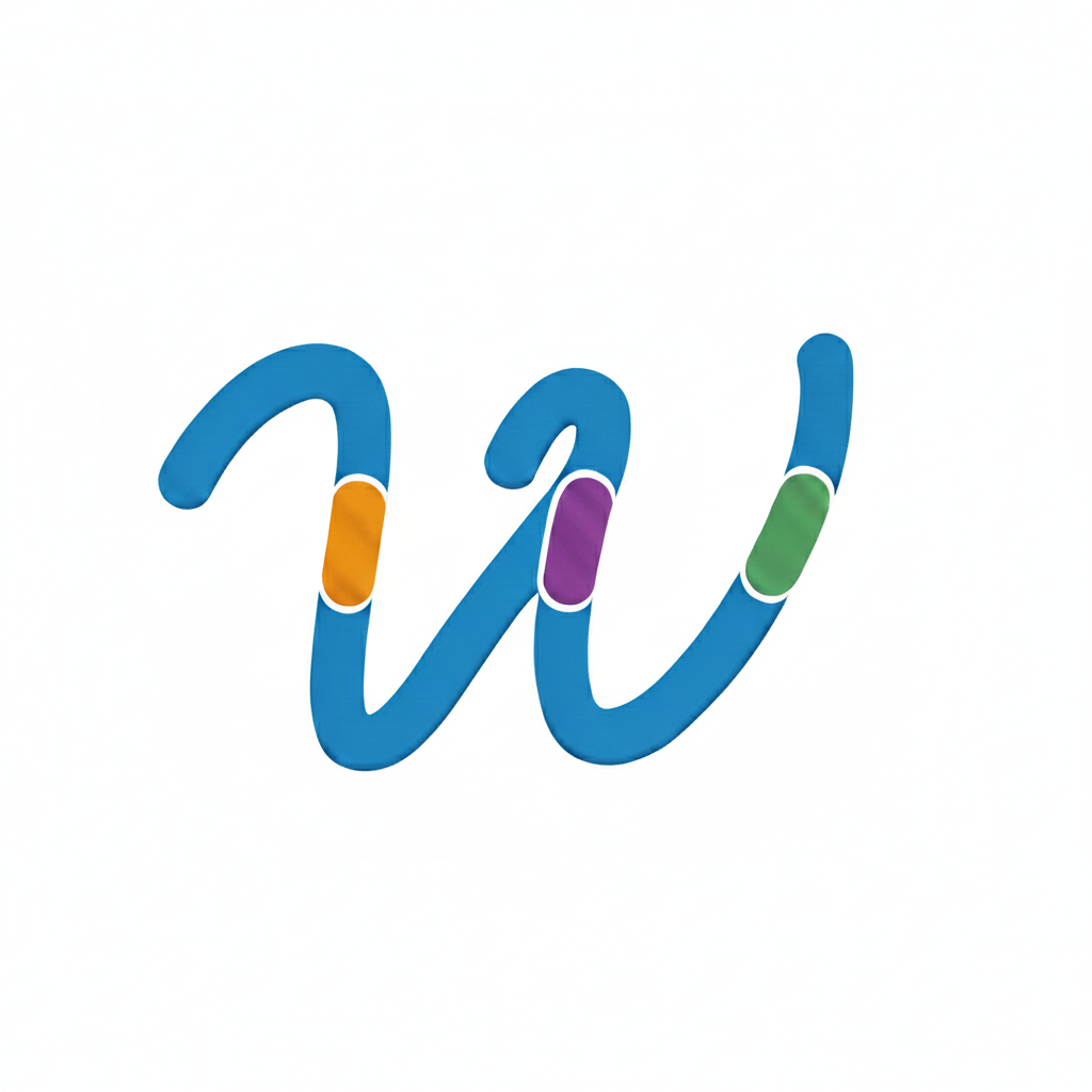 Word Routine Logo