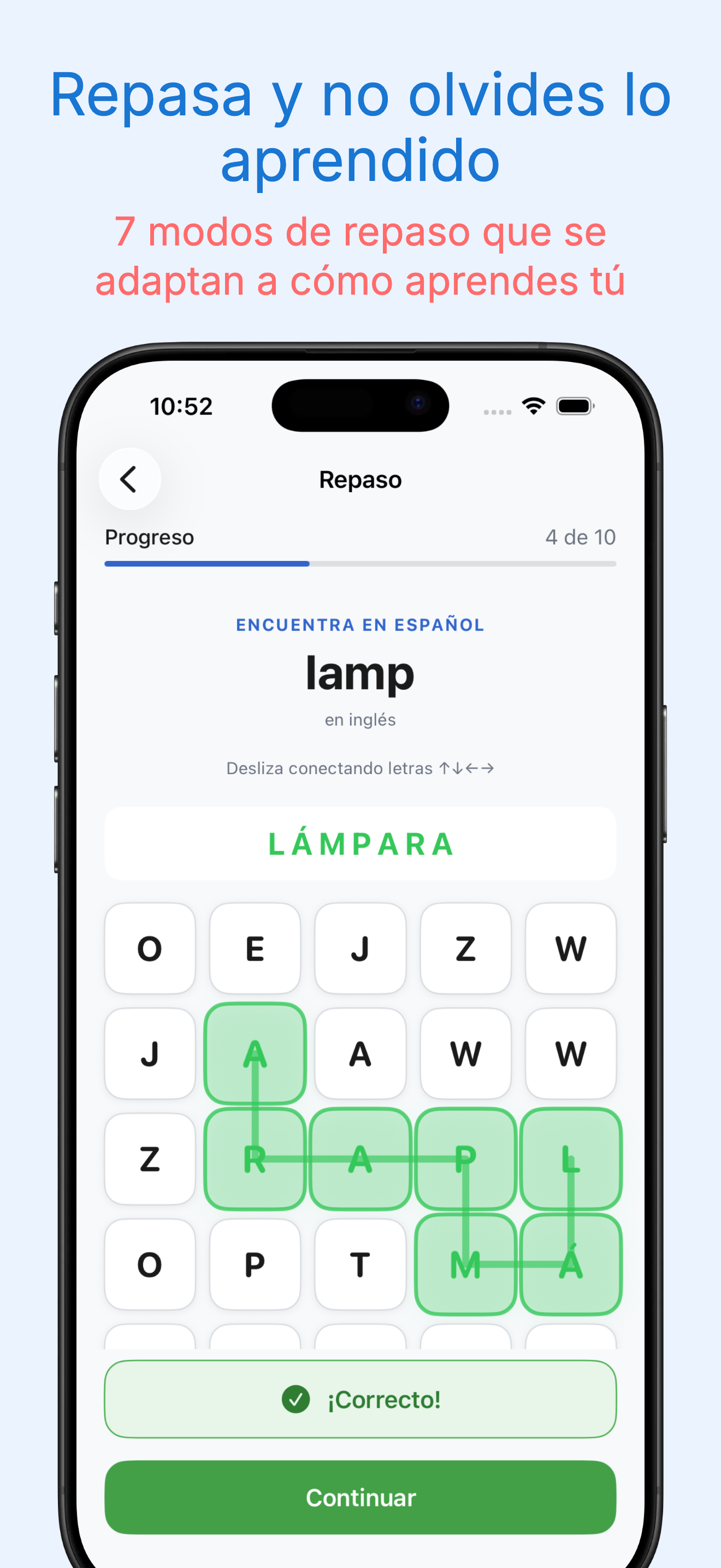 Word Reference iOS Screenshot 3