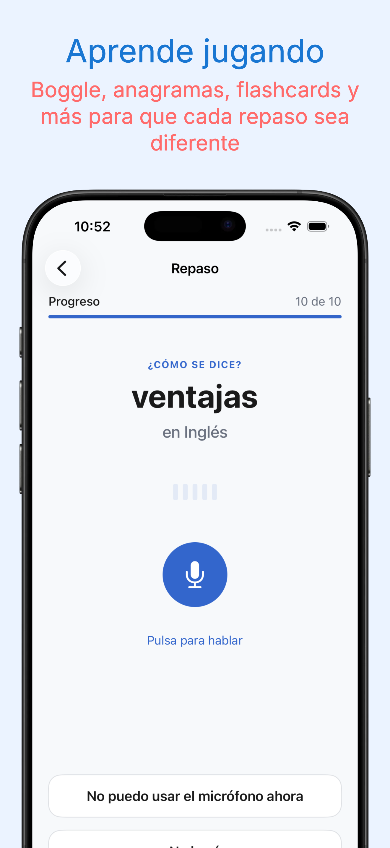 Word Reference iOS Screenshot 4