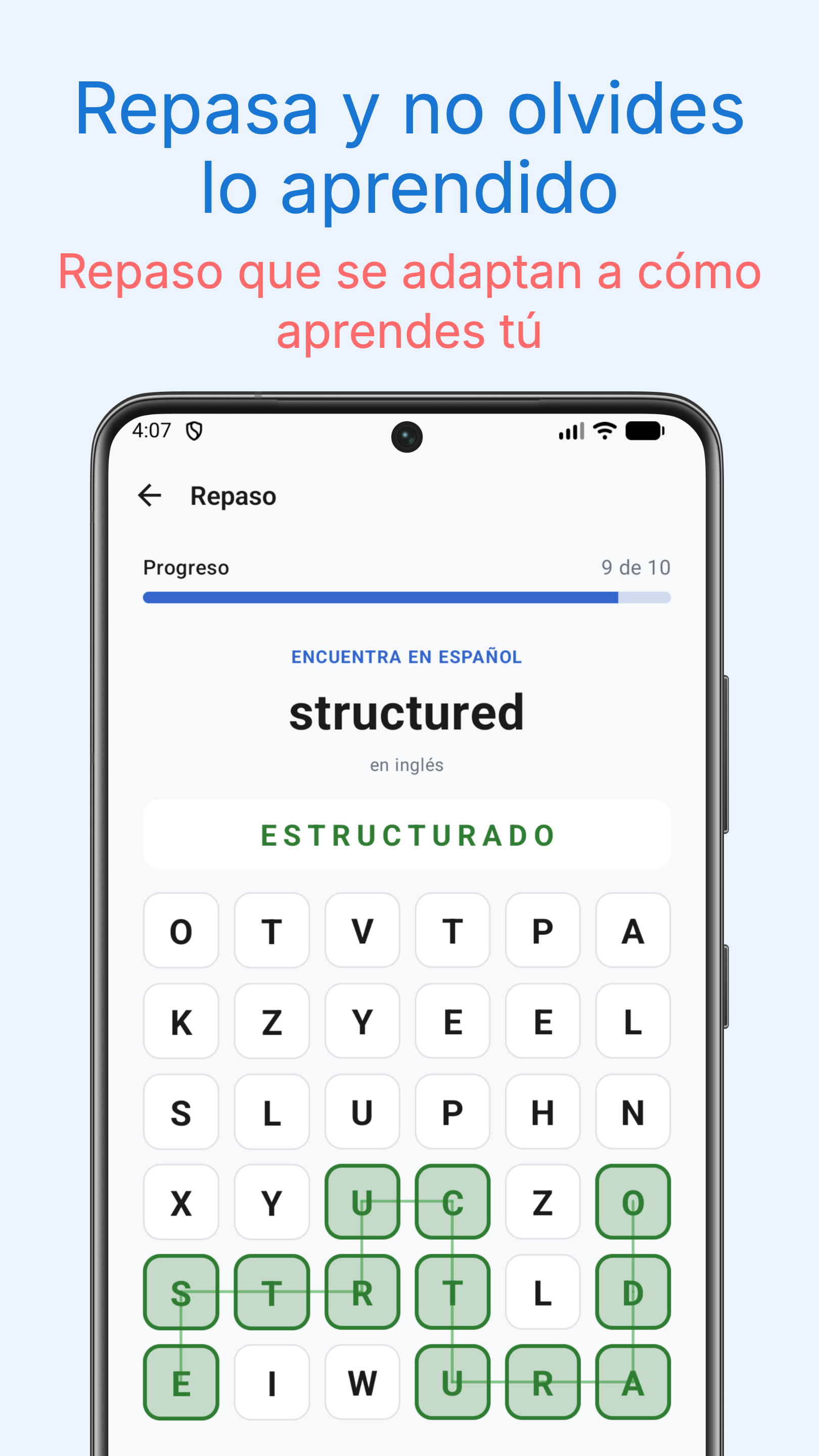 Word Reference Android Screenshot 3