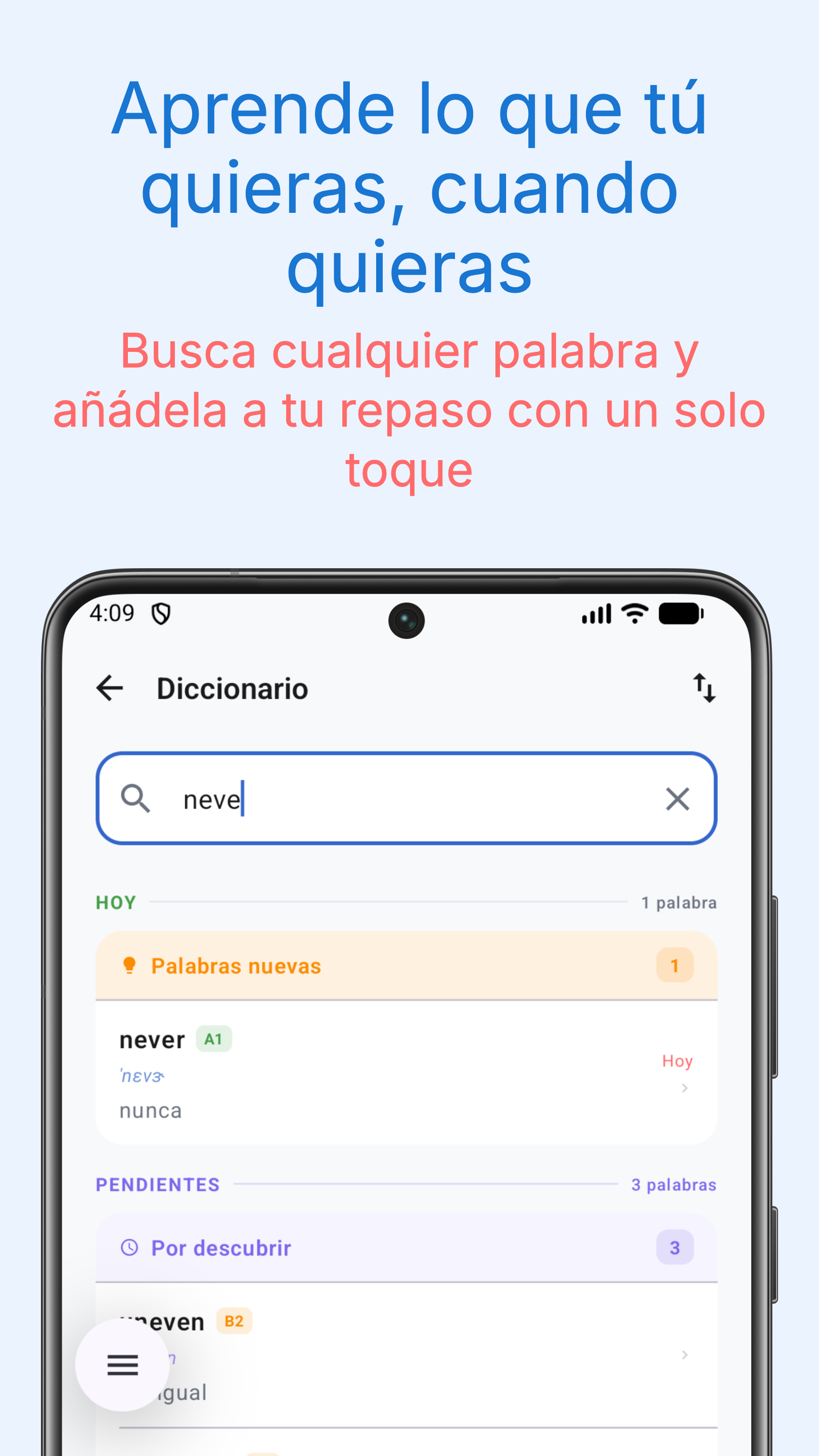 Word Reference Android Screenshot 5